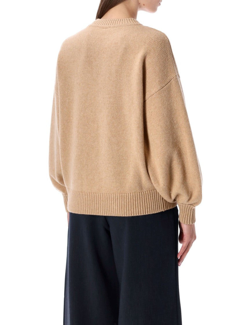 Sessun Beyeler Knit Sweater