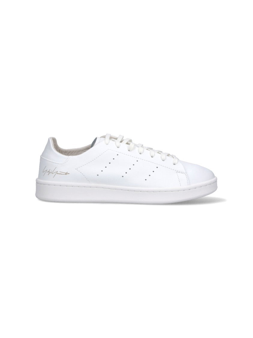 Y-3 Stan Smith' Sneakers – White
