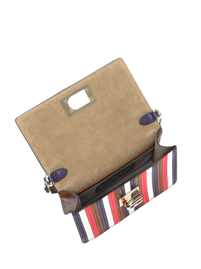 Furla 1927 Logo Crossbody Bag