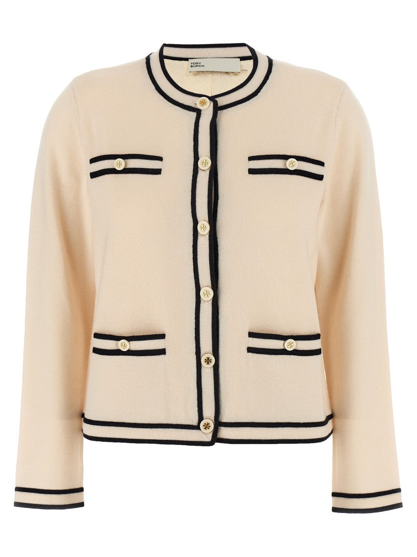 Tory Burch Kendra' Cardigan