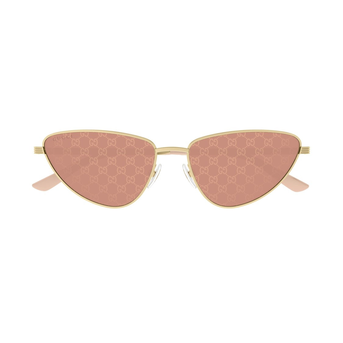 Gucci Gg1879s Cat-Eye Sunglasses