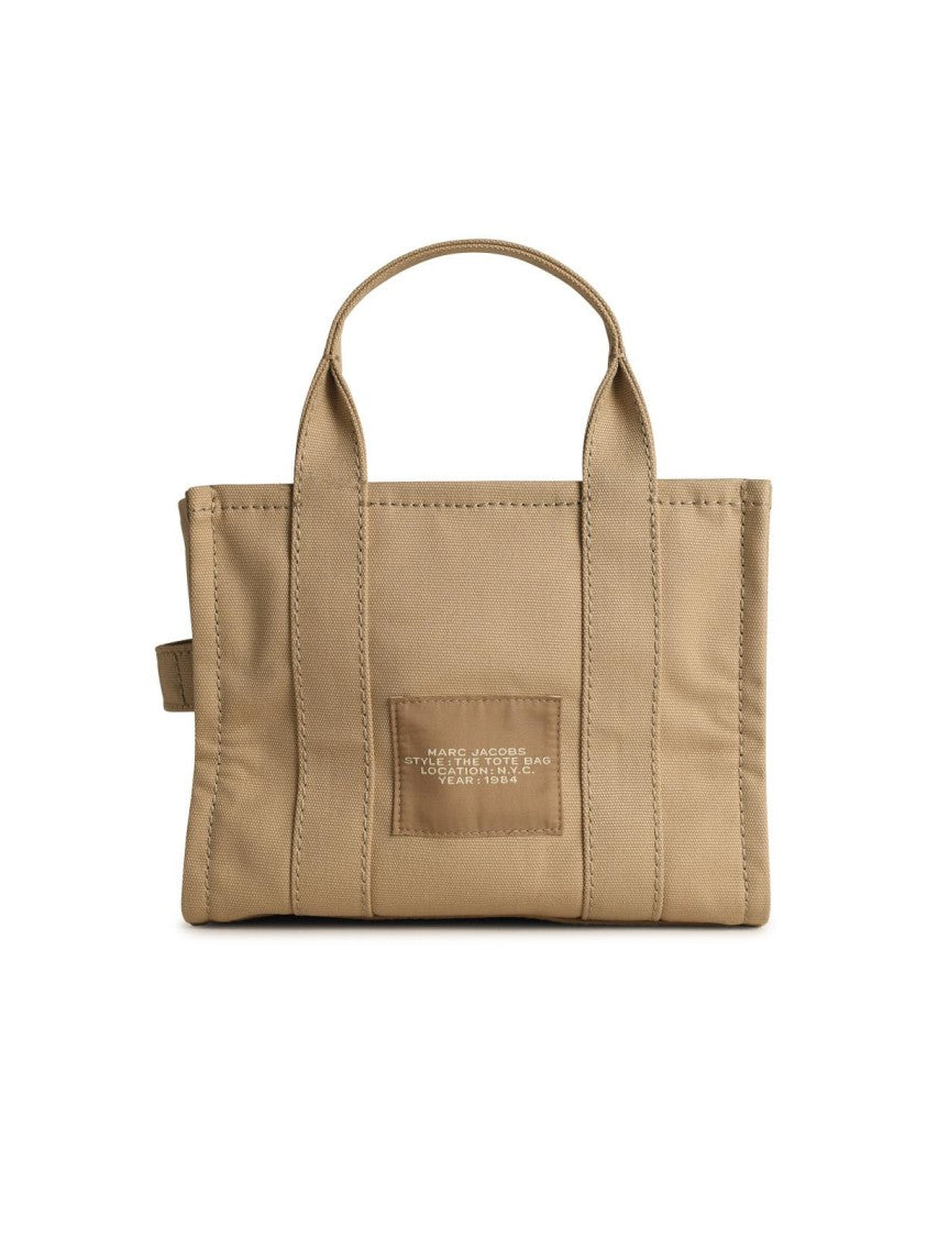 Marc Jacobs (The) Cotton The Mini Tote Bag