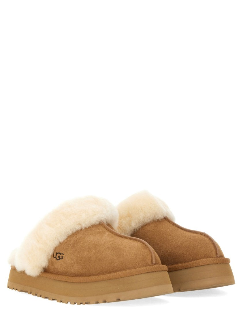 Ugg Disquette Slipper