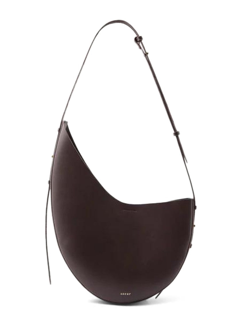 Soeur Eco-Friendly Organic Cotton Bag With Minimalist Design