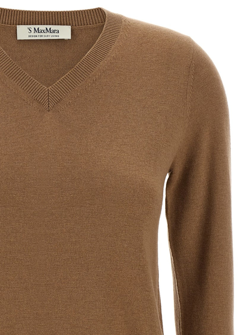 Max Mara 'Idoneo' Sweater