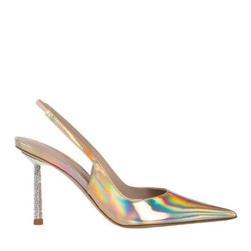 Le Silla Bella Slingback 80