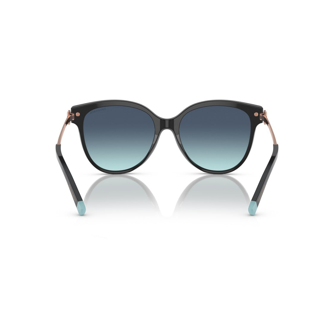Tiffany & Co. 0Tf4193b Cat-Eye Sunglasses