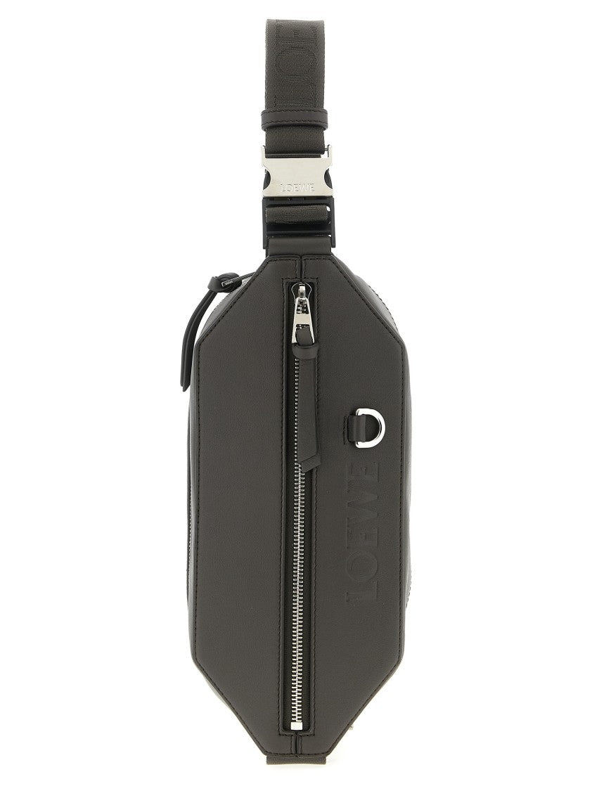 Loewe 'Convertible Sling' Fanny Pack