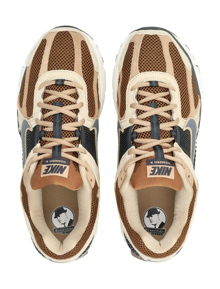 Nike Zoom Vomero Technical Mesh Sneakers