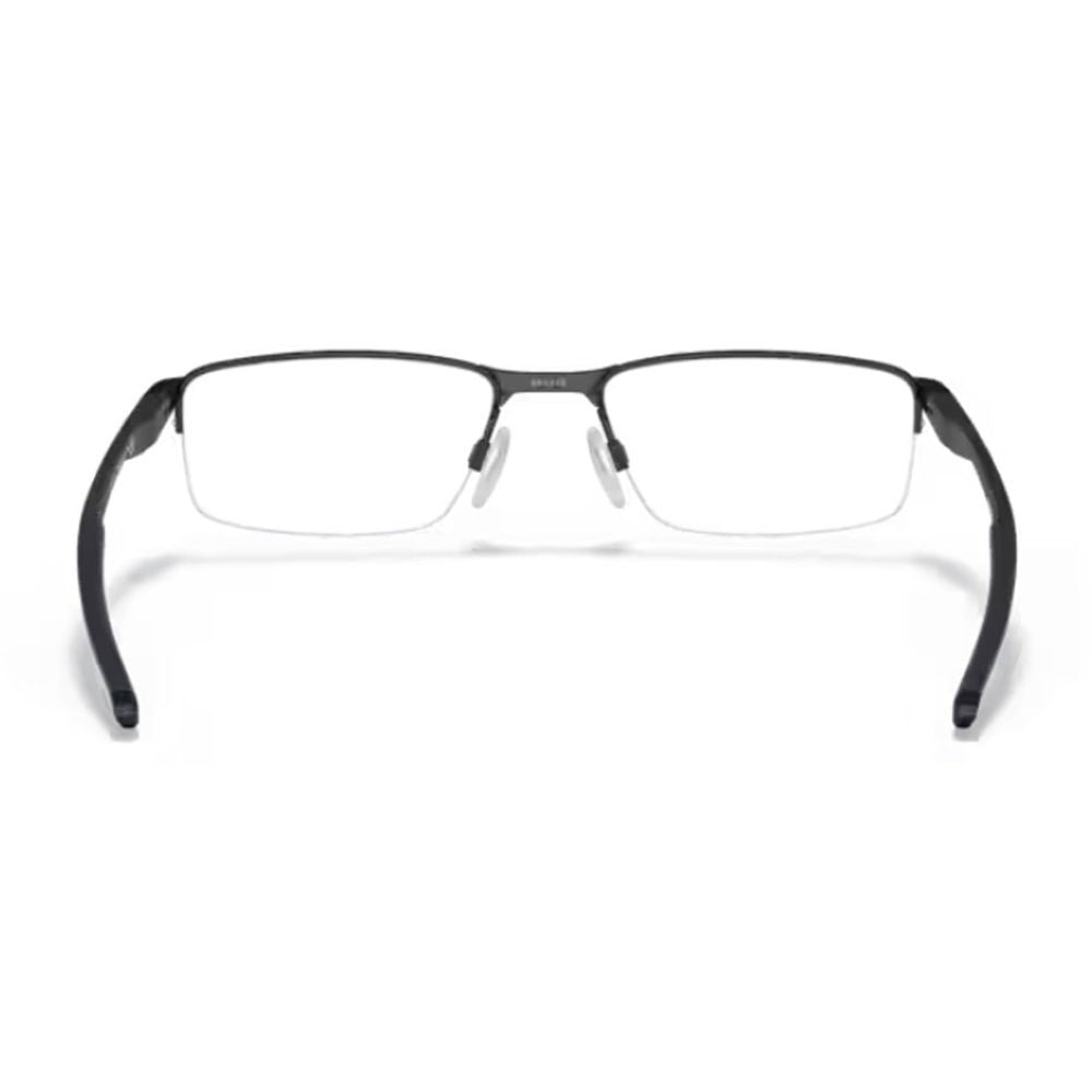 Oakley Ox3218 - Socket 5.5 Semi-Rimless C-5™ Metal Eyeglasses