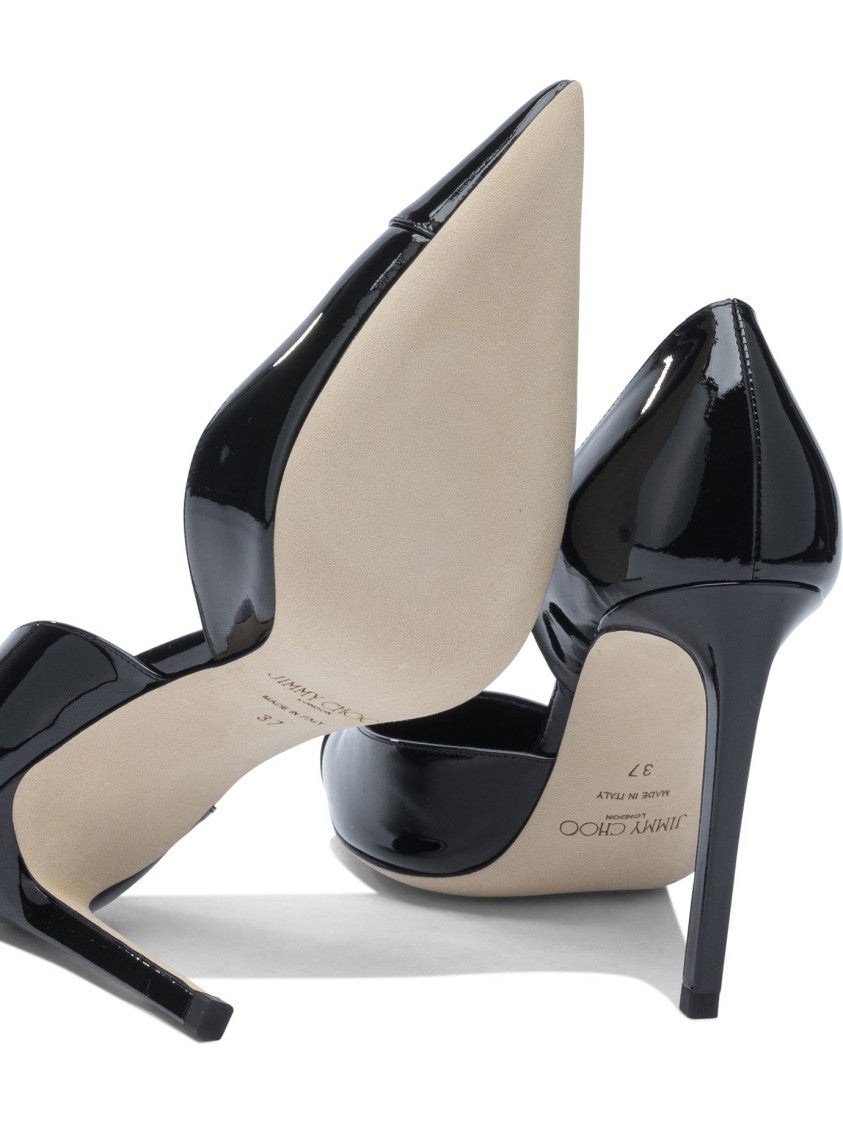 Jimmy Choo "Brigitte 100 Mm" Pumps