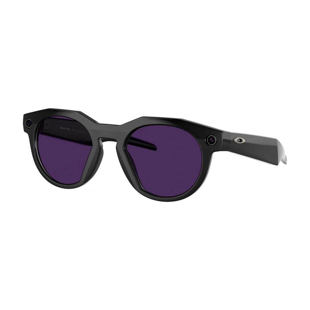 Oakley Meta Ow8002 Hstn Sunglasses