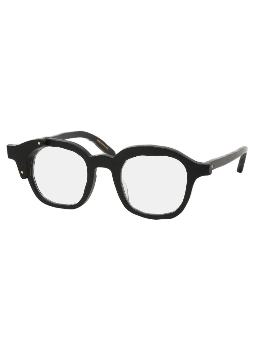 Masahiromaruyama International Fit 46 Mm Optical Frames