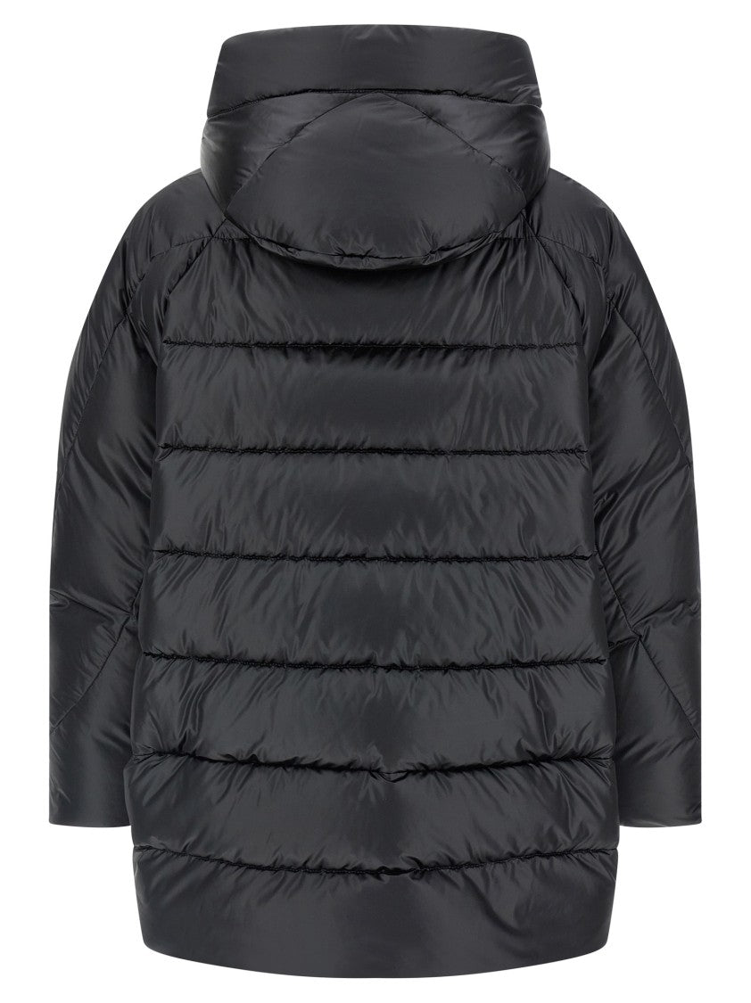 Moorer Wanita' Down Jacket