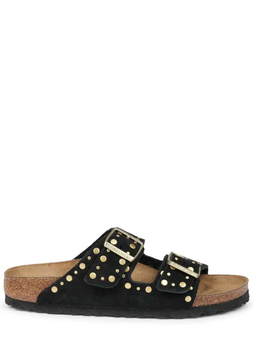 Birkenstock Arizona Rivet Two Straps Sandals
