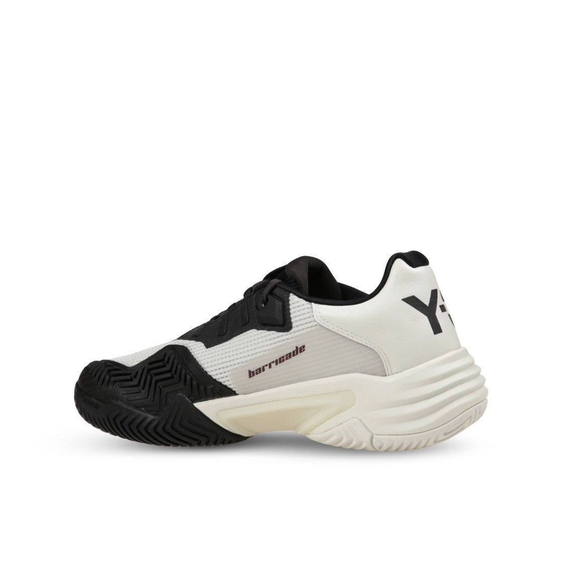 Y-3 Barricade 13 Tennis Shoes