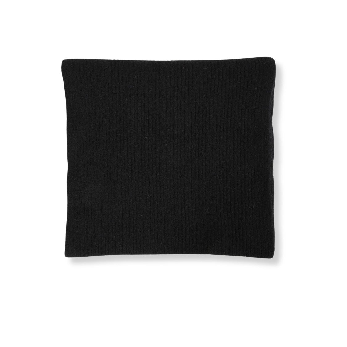 Rick Owens Ribbed Scarf