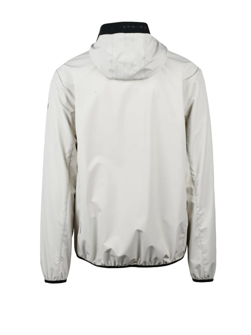 Sunstripes Sunstripes Windbreaker Jacket With Dynamic Fit And Functional Pockets