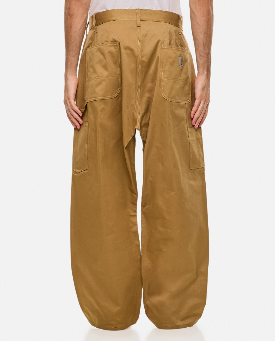 Junya Watanabe Cotton Trousers