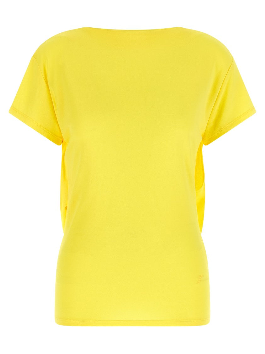 Jacquemus Le Haut Mistral' T-Shirt