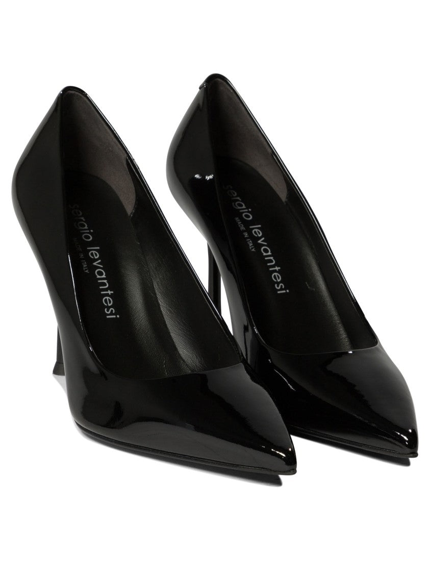 Sergio Levantesi "Musa" Pumps