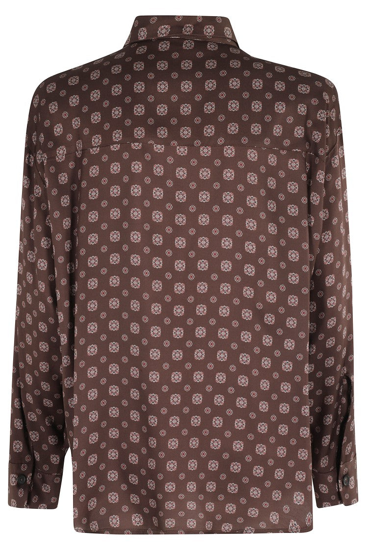 Erika Cavallini Greta Shirt