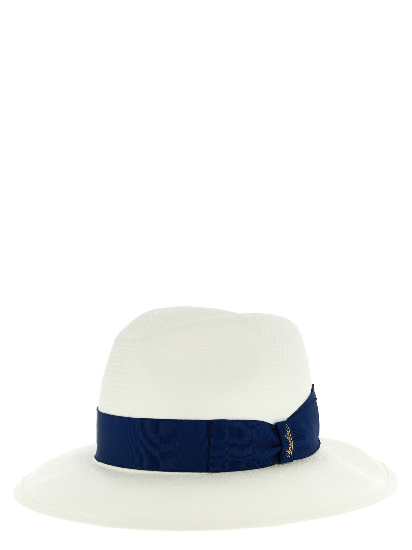 Borsalino Amedeo' Hat