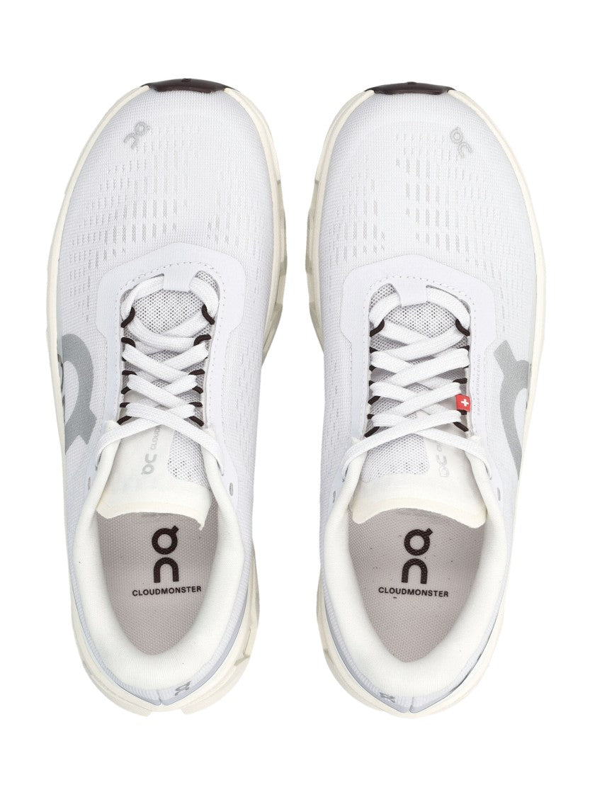 On Running Cut-Out Sole Cloudmonster 1 Sneakers
