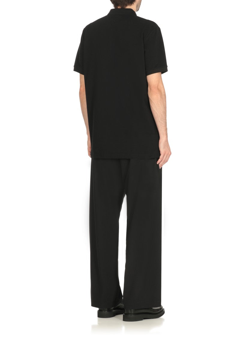 Moschino Teddy Bear Polo