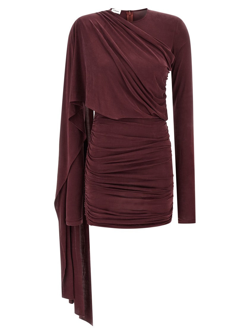 The Andamane Xenia' Dress