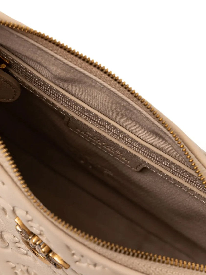 Pinko Mini Love Bag Shoulder Bag