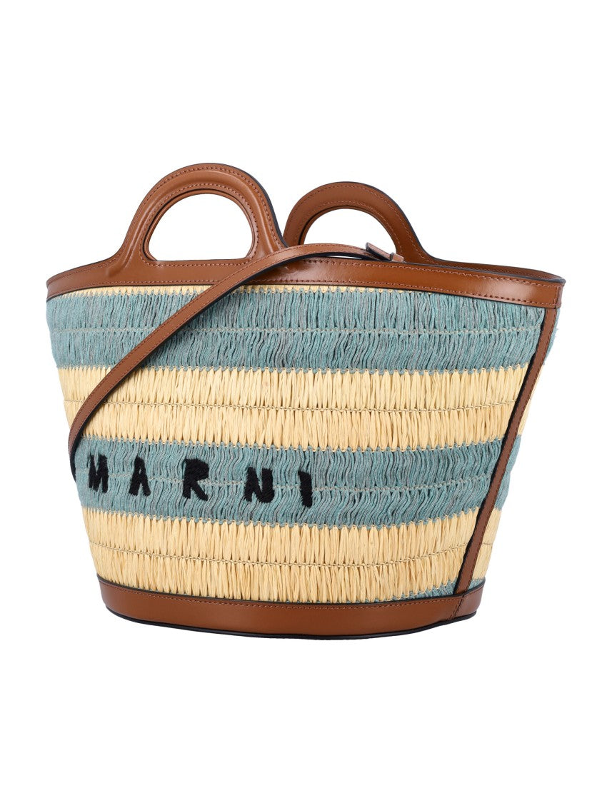 Marni Tropicalia Small Stripes