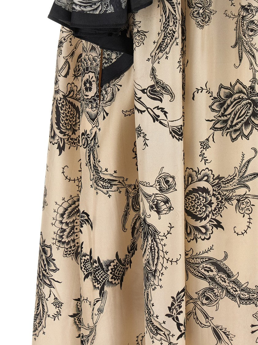 Zimmermann Rhiannon Maxi' Dress