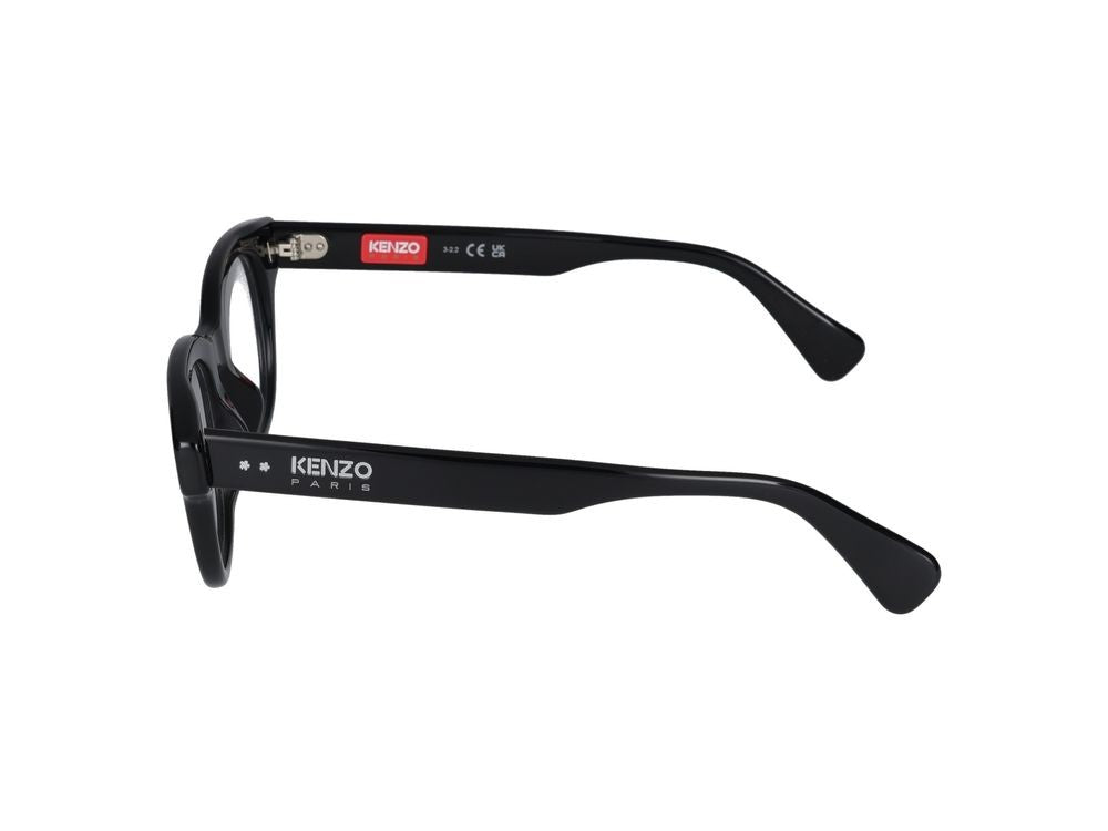 Kenzo Eyeglasses Kz50176i 001 47/21/145