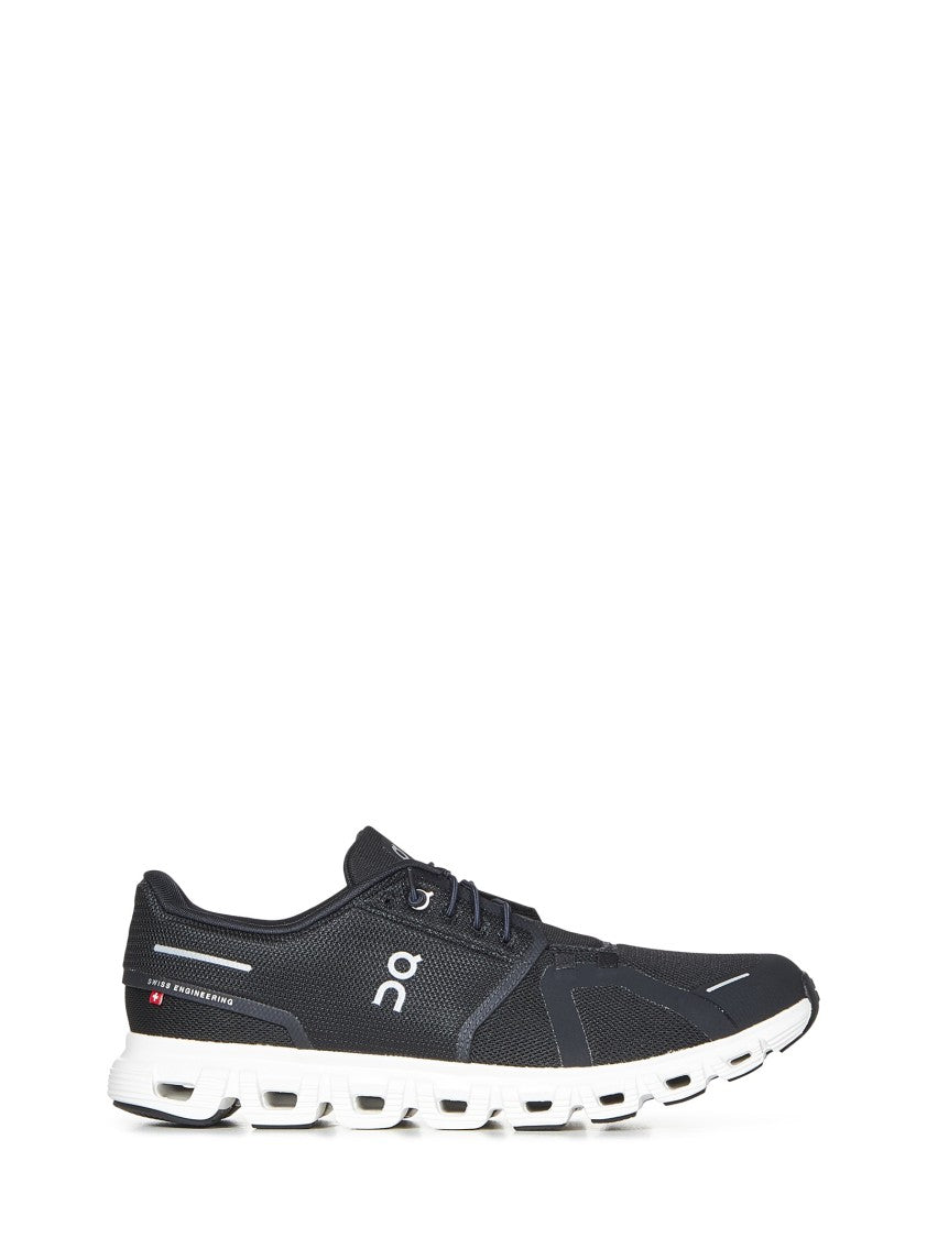 On Running Lightweight Running Sneakers With Zero-Gravity Foam Midsole