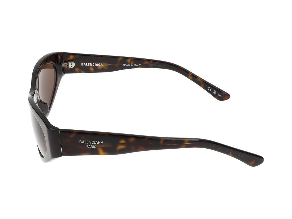 Balenciaga Sunglasses Bb0367s 002 Havana Havana Brown 60/17/140
