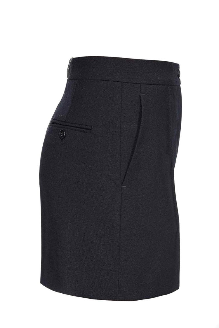 Pinko High-Waisted Tailored Trousers