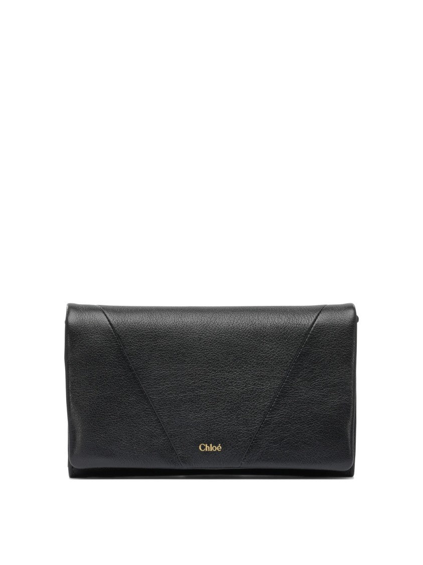 Chloé " Spin" Crossbody Bag