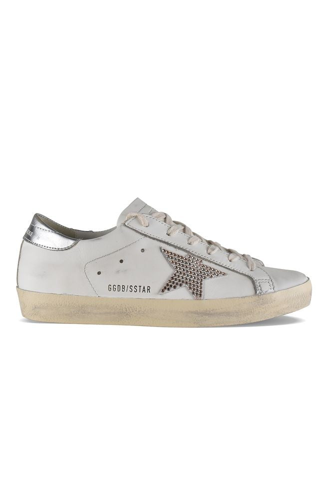 Golden Goose Superstar Sneakers