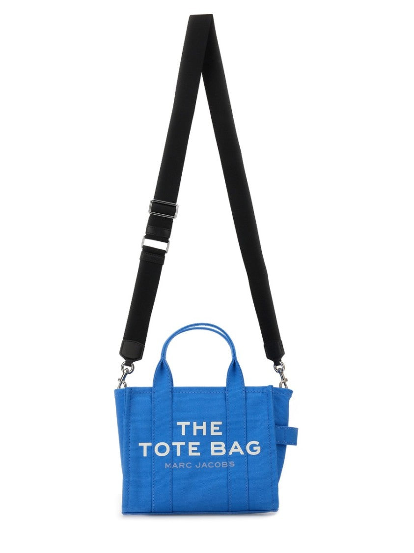 Marc Jacobs The Tote Small Stitched Bag