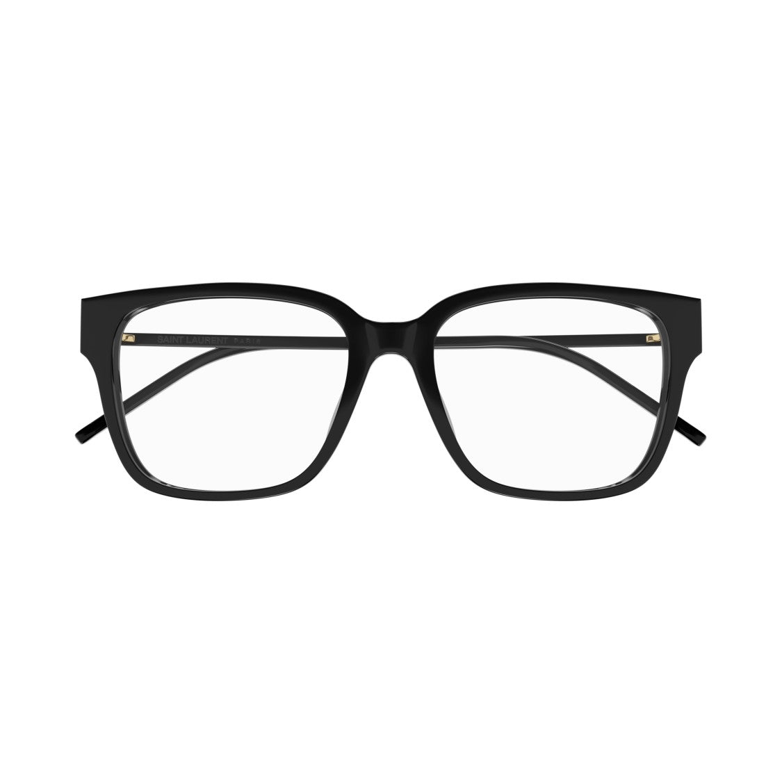 Saint Laurent Sl M48o_A/F Oversized Square Frames