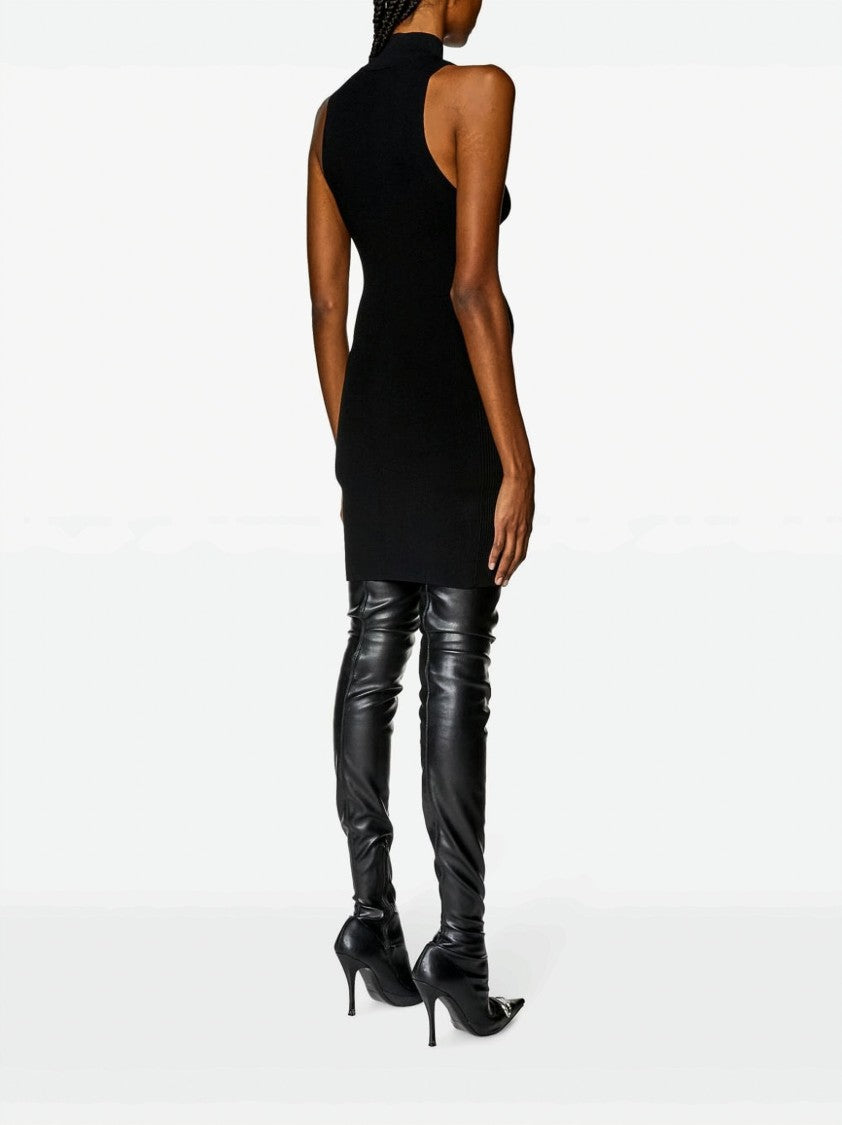 Diesel M-Onervax Mini Dress