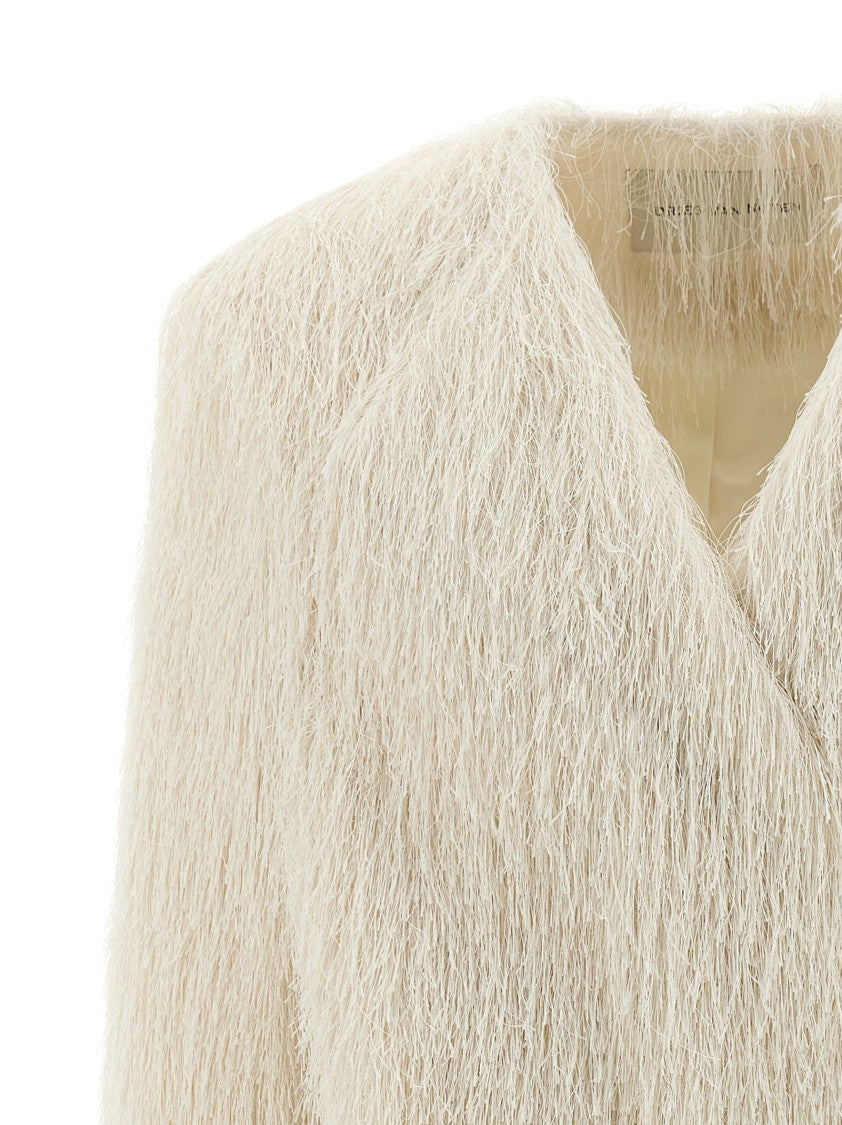 Dries Van Noten Rivla' Coat