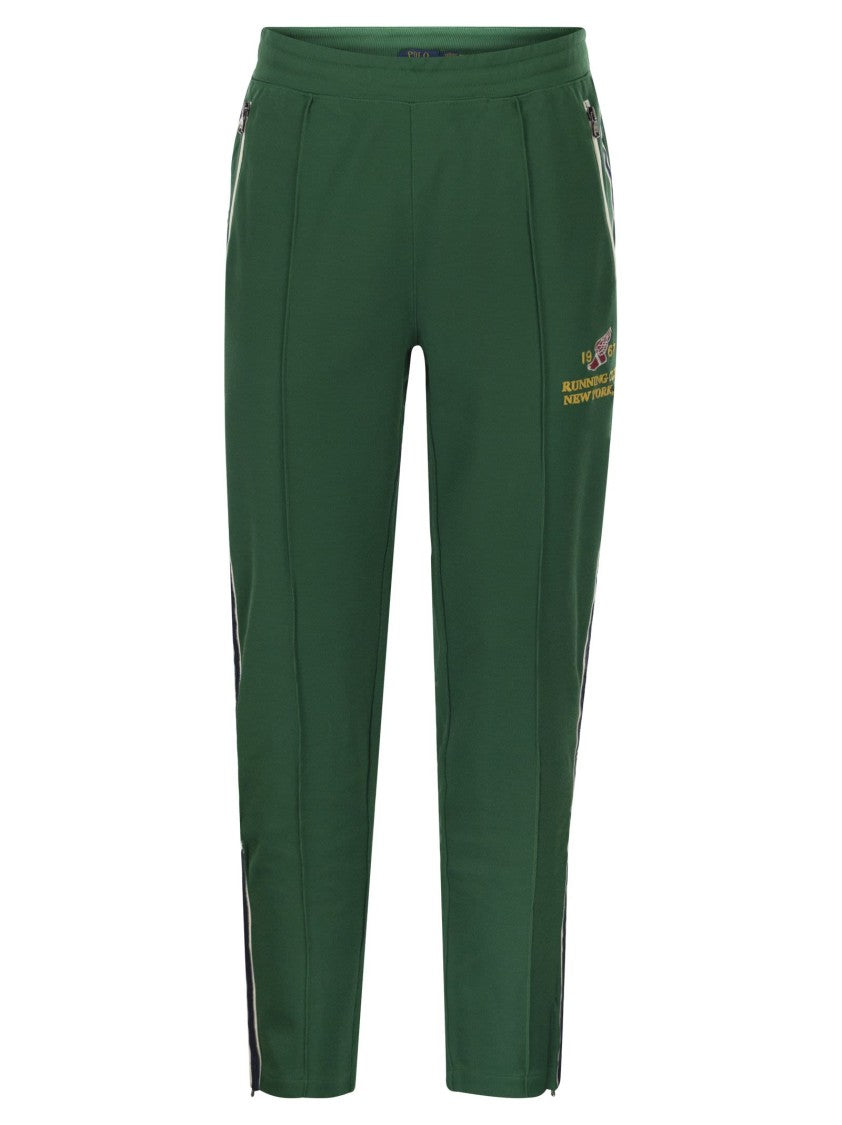 Polo Ralph Lauren New York Club Running Trousers