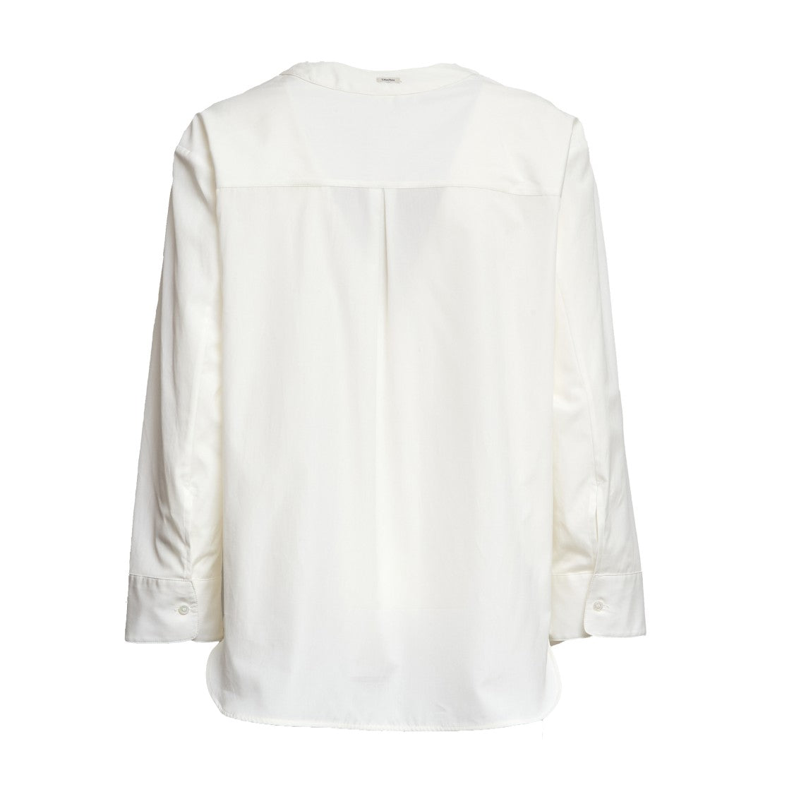 Max Mara Chicca V Neck Over Shirt