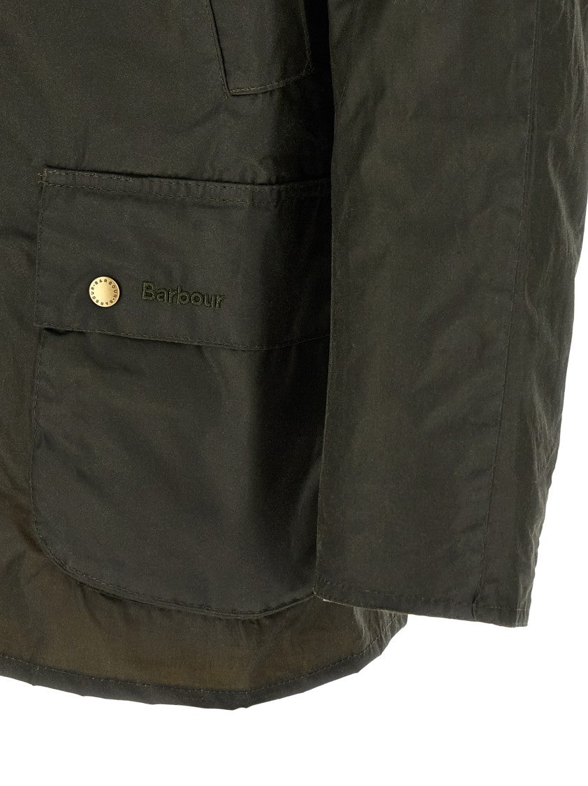 Barbour 'Ashby' Jacket