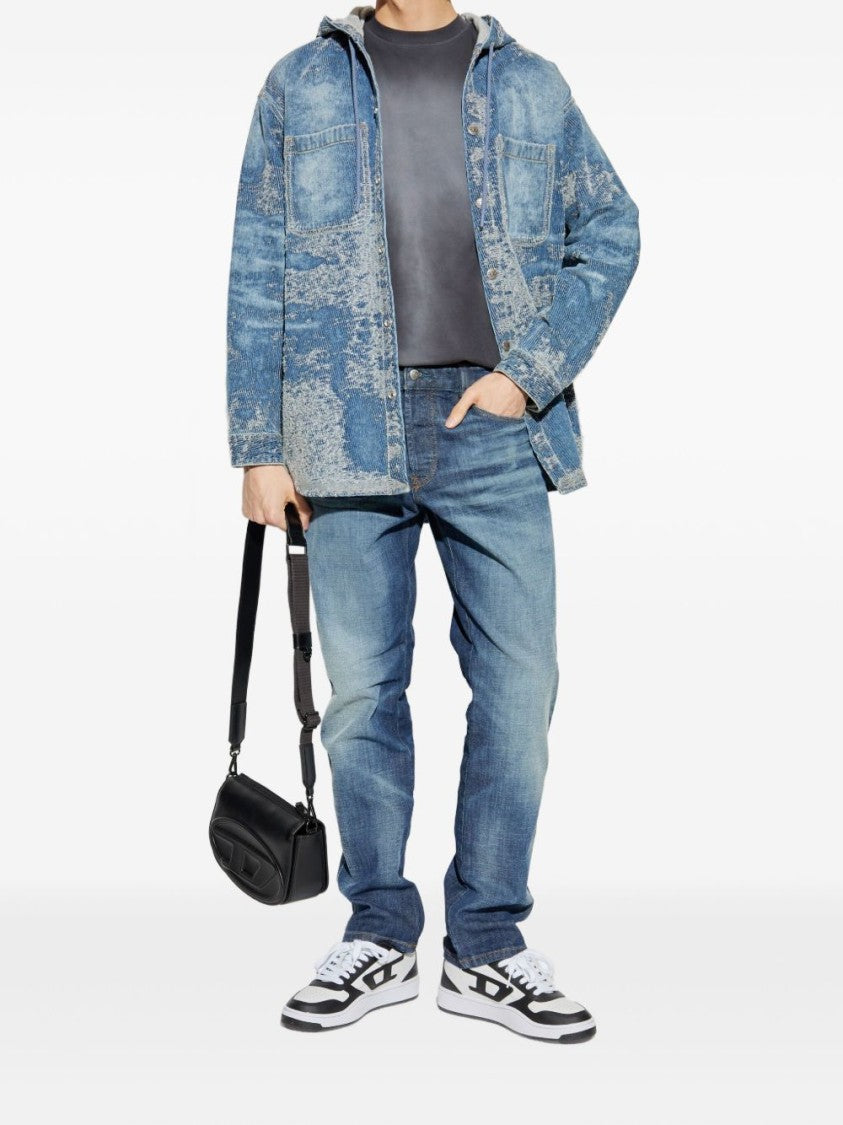 Diesel Slim Fit Jeans