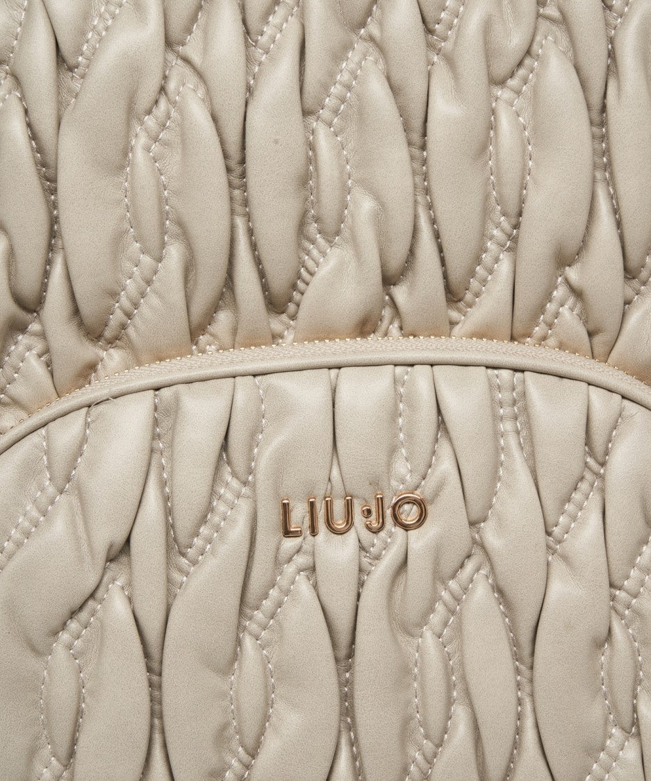 Liu Jo Aide' Quilted Backpack