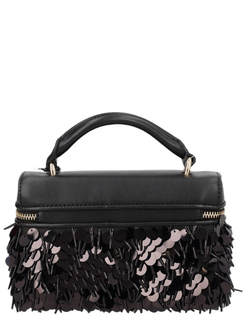 Michael Michael Kors Jana Extra Small Sequined Shoulder Bag