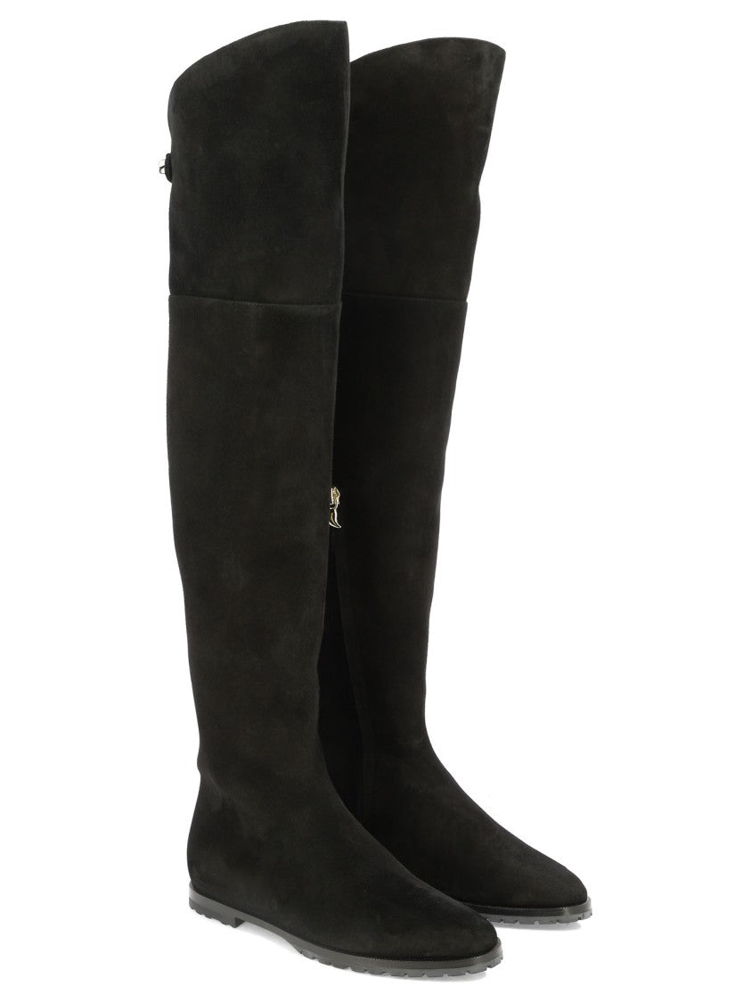 Skorpios "Stefania" Boots